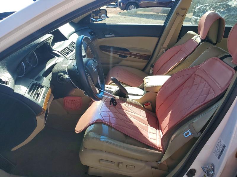 56612246 :رقم المزاد ، 1HGCP2F8XBA068239 vin ، 2011 Honda Accord مزاد بيع