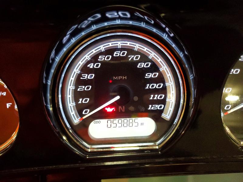 Aukcja sprzedaży 2014 Harley-davidson Electra Glide Ultra Limited, vin: 1HD1KEL11EB613769, numer aukcji: 59166436