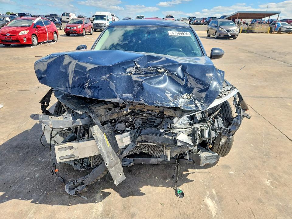 Продажа на аукционе авто 2019 Nissan Altima, vin: 1N4BL4BV5KN315677, номер лота: 57589026