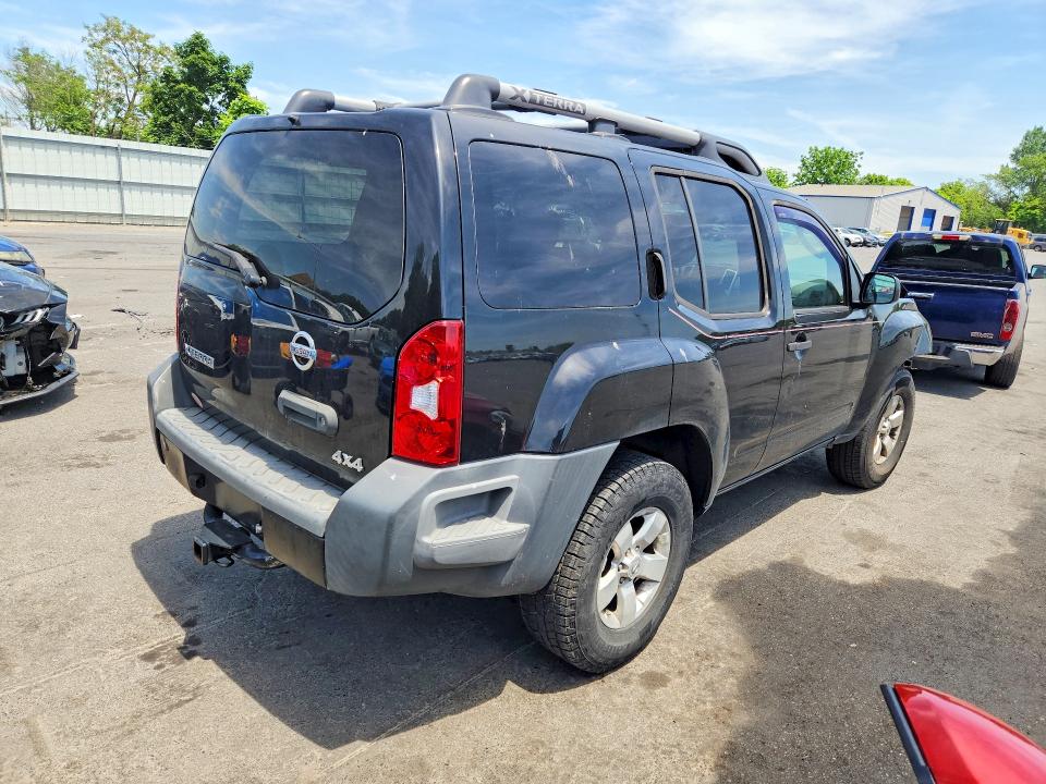 Продаж на аукціоні авто 2010 Nissan Xterra, vin: 5N1AN0NW2AC511580, номер лоту: 56263466