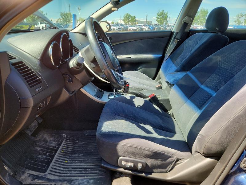 58134656 :رقم المزاد ، 1N4AL11E45C161250 vin ، 2005 Nissan Altima مزاد بيع