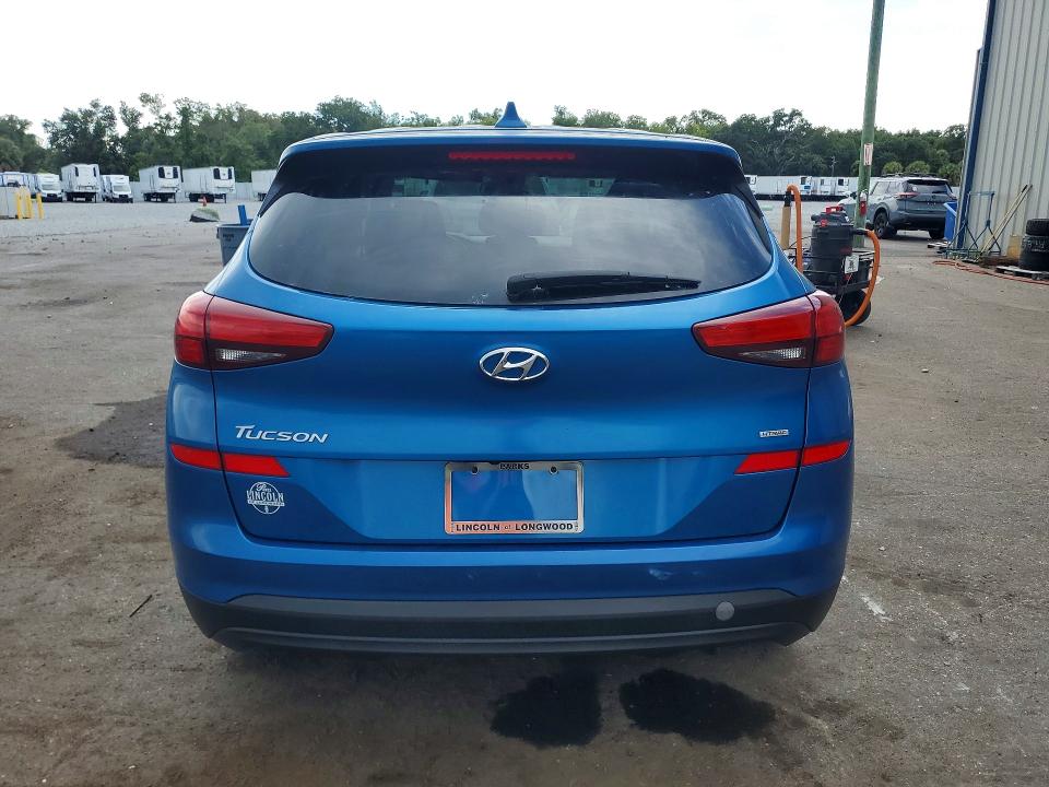 Aukcja sprzedaży 2019 Hyundai Tucson, vin: KM8J2CA40KU875040, numer aukcji: 56483566