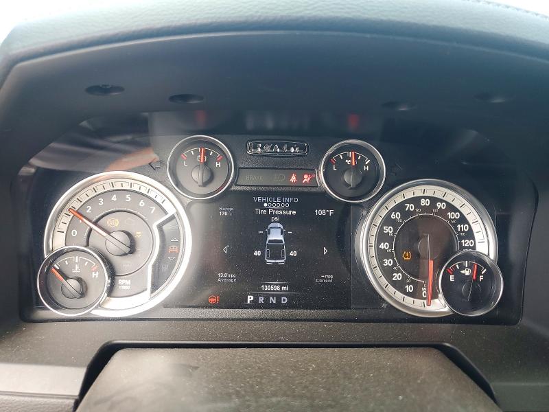 Aukcja sprzedaży 2017 Ram 1500, vin: 1C6RR6MTXHS751991, numer aukcji: 58811006