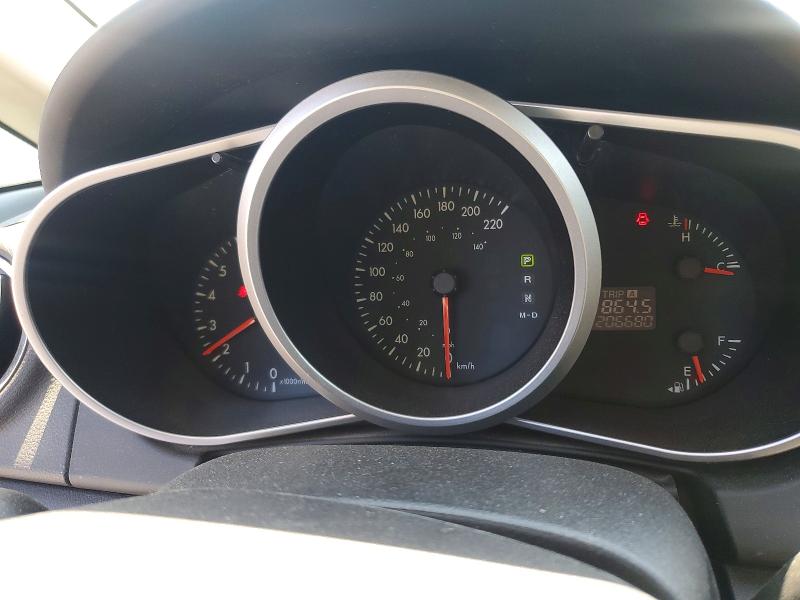 Aukcja sprzedaży 2010 Mazda Cx-7, vin: JM3ER4W31A0323163, numer aukcji: 52989916