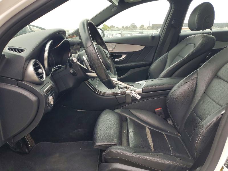 Продажа на аукционе авто 2019 Mercedes-benz C, vin: 55SWF8DBXKU294271, номер лота: 58057296