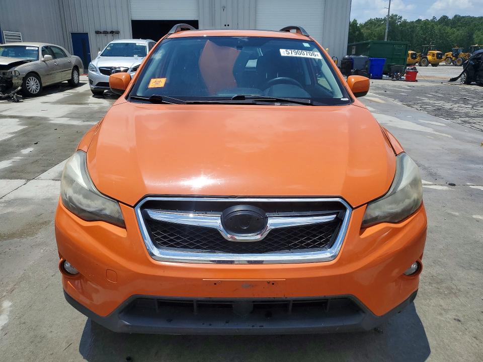 57900706 :رقم المزاد ، JF2GPAVC9D2870215 vin ، 2013 Subaru Xv Crosstrek مزاد بيع
