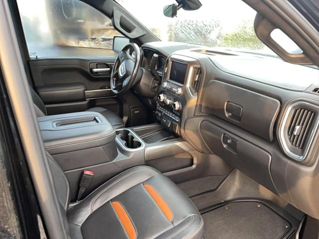 Aukcja sprzedaży 2021 Gmc Sierra, vin: 3GTP9EEL5MG187421, numer aukcji: 59028886