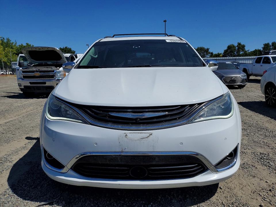 Aukcja sprzedaży 2019 Chrysler Pacifica, vin: 2C4RC1N77KR741636, numer aukcji: 55944966