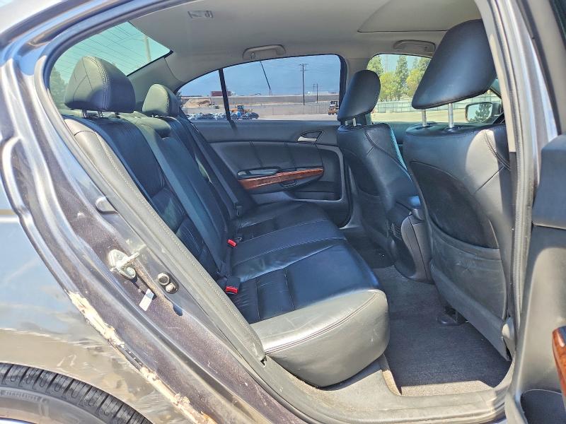 58906886 :رقم المزاد ، 1HGCP2F80BA015579 vin ، 2011 Honda Accord مزاد بيع