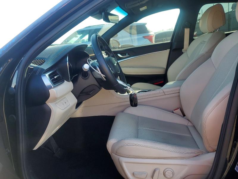 Продажа на аукционе авто 2026 Genesis G70, vin: KMTG14SC5TU161579, номер лота: 57262106