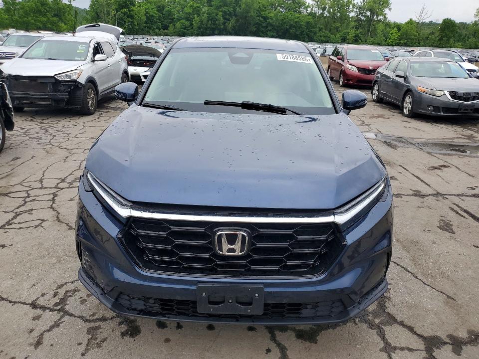 Продажа на аукционе авто 2025 Honda Cr-v, vin: 2HKRS4H79SH461617, номер лота: 59188586