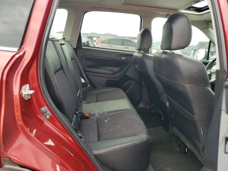 Продажа на аукционе авто 2015 Subaru Forester, vin: JF2SJGDC0FH436250, номер лота: 55905456