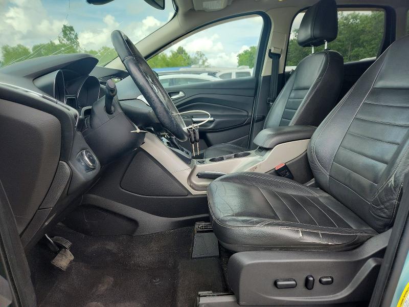 Продажа на аукционе авто 2013 Ford Escape, vin: 1FMCU0H99DUA87587, номер лота: 55797536