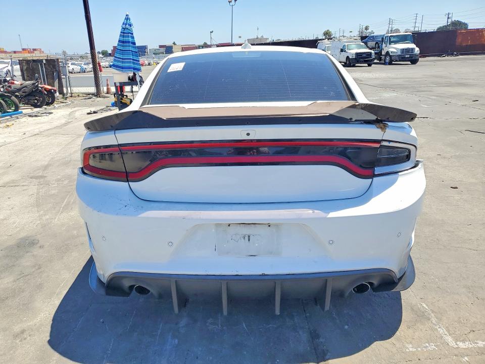 Aukcja sprzedaży 2021 Dodge Charger, vin: 2C3CDXMG2MH629606, numer aukcji: 57745776