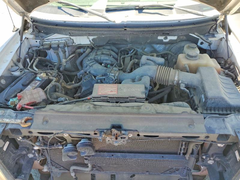 58288936 :رقم المزاد ، 1FTMF1CM1CFC37571 vin ، 2012 Ford F150 مزاد بيع