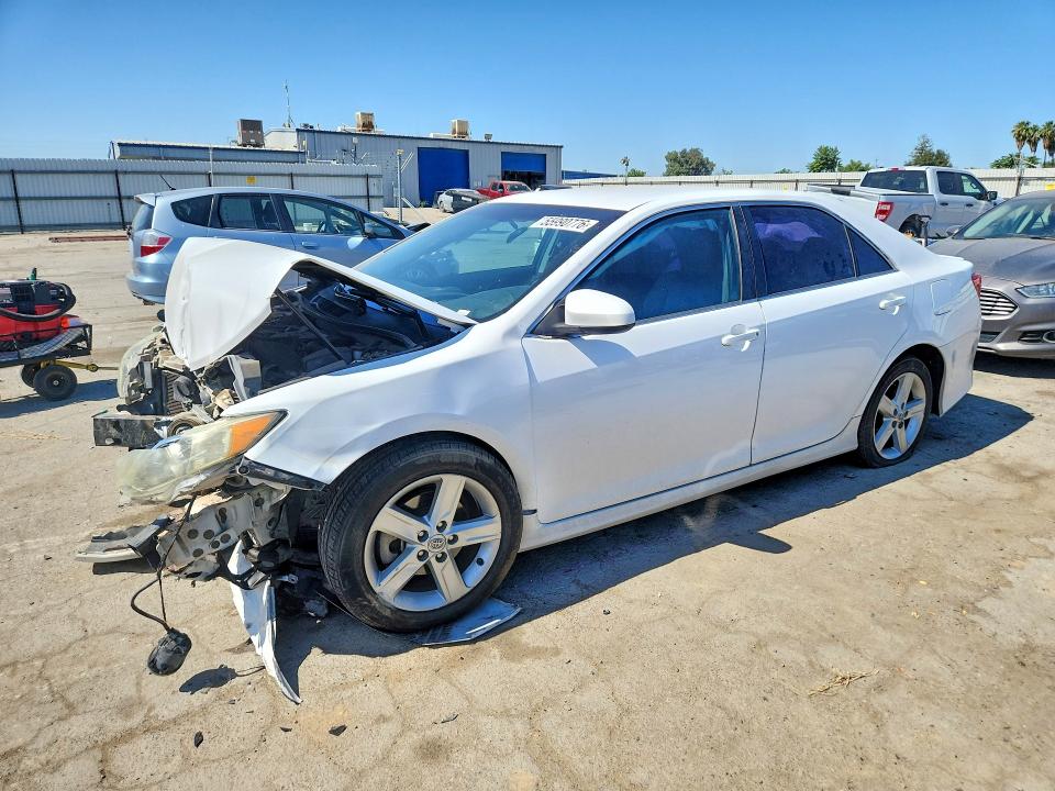 Продаж на аукціоні авто 2013 Toyota Camry, vin: 4T1BF1FK3DU282165, номер лоту: 55990776