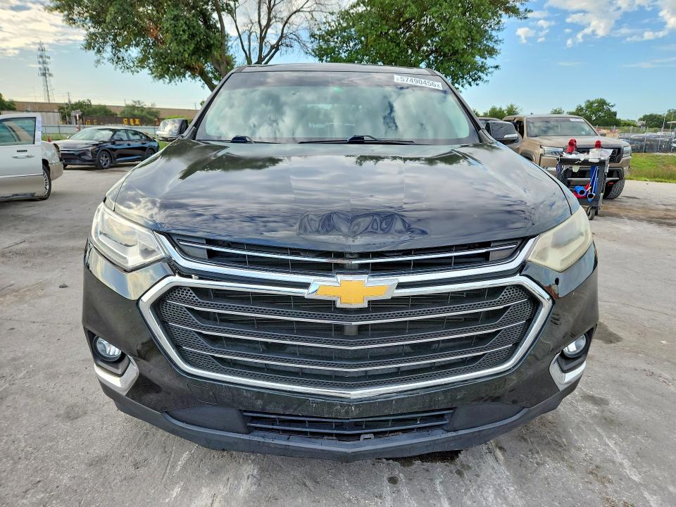Aukcja sprzedaży 2019 Chevrolet Traverse, vin: 1GNERGKW4KJ166032, numer aukcji: 57490456