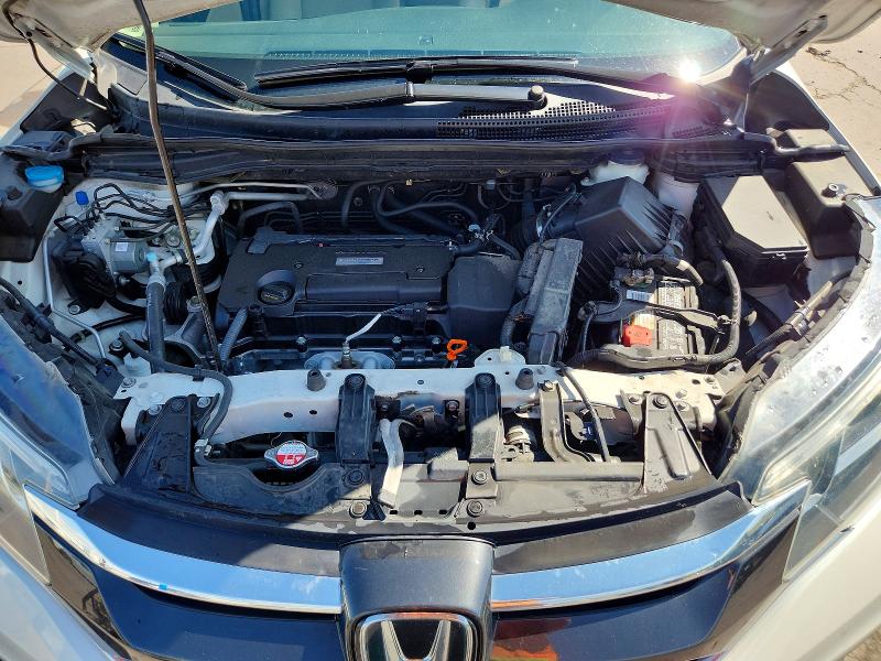Aukcja sprzedaży 2016 Honda Cr-v, vin: 5J6RM4H97GL012736, numer aukcji: 57511966