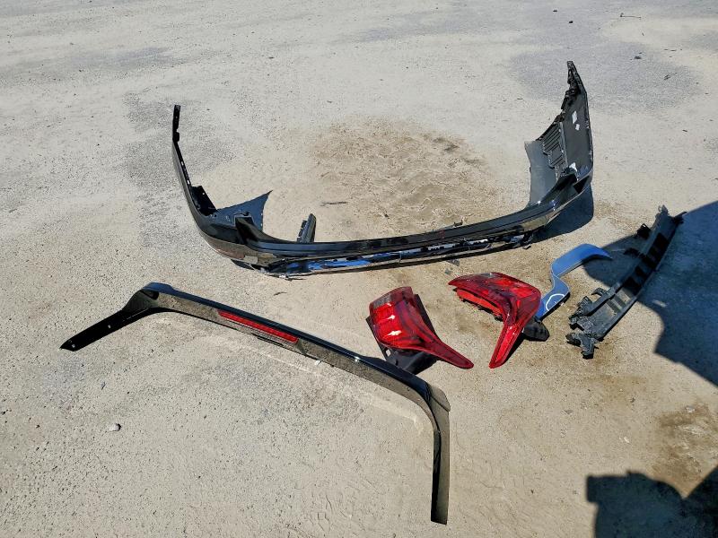 54925236 :رقم المزاد ، KM8R54HE4LU108758 vin ، 2020 Hyundai Palisade مزاد بيع