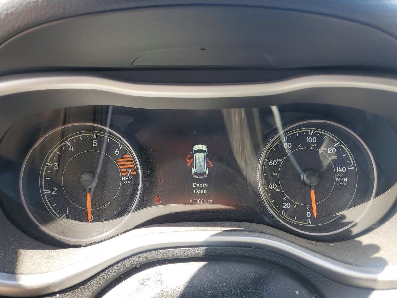 Продажа на аукционе авто 2016 Jeep Cherokee, vin: 1C4PJMBB0GW268927, номер лота: 58211766