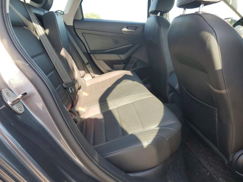 Продаж на аукціоні авто 2021 Volkswagen Jetta, vin: 3VWC57BU2MM042791, номер лоту: 59131976
