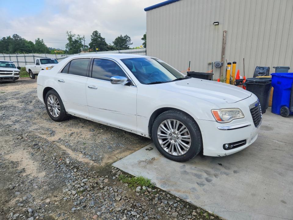 55221616 :رقم المزاد ، 2C3CCAHG0CH153476 vin ، 2012 Chrysler 300 مزاد بيع