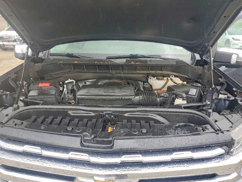 Aukcja sprzedaży 2021 Chevrolet Silverado, vin: 1GCUYGED5MZ226888, numer aukcji: 57851576