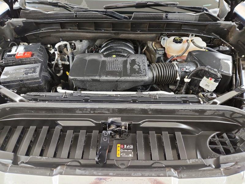 Продаж на аукціоні авто 2025 Gmc Sierra, vin: 3GTUUDED1SG199440, номер лоту: 54868676