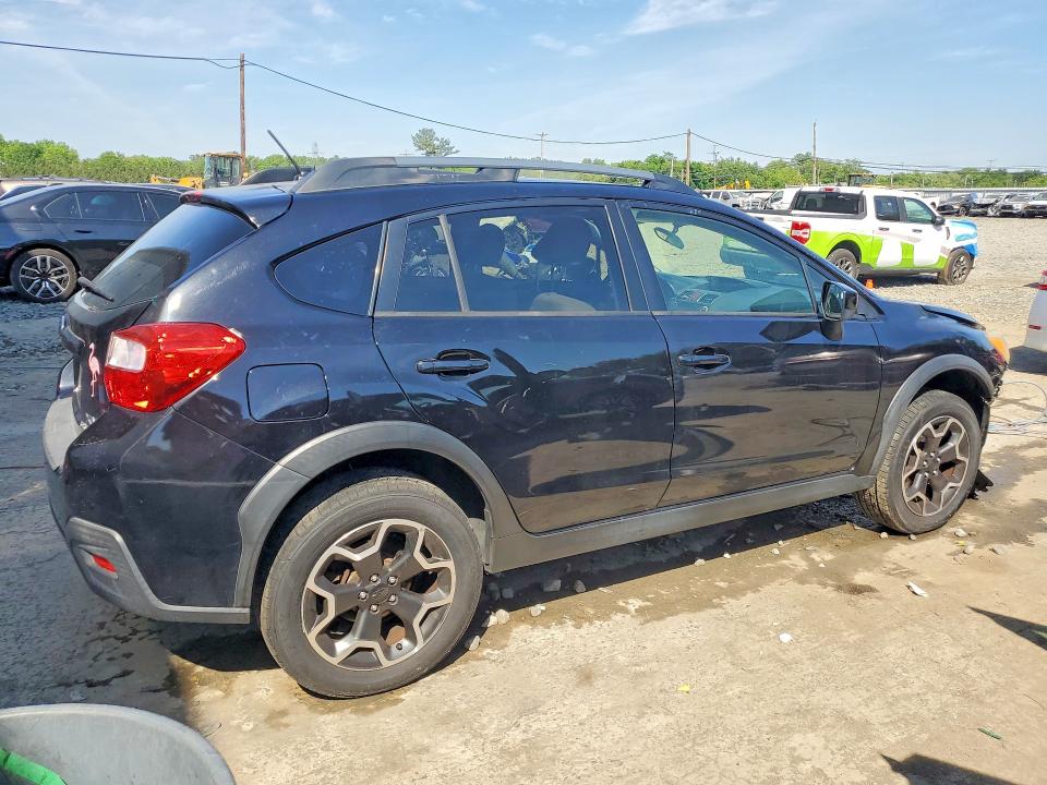 Aukcja sprzedaży 2015 Subaru Xv Crosstrek, vin: JF2GPAFCXF8247717, numer aukcji: 56339966