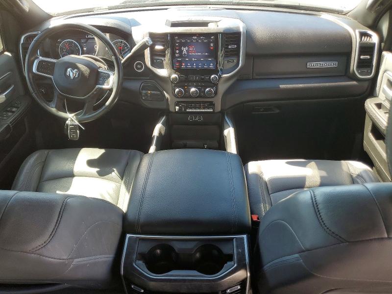 56957306 :رقم المزاد ، 3C63R3HL5MG668307 vin ، 2021 Ram 3500 مزاد بيع