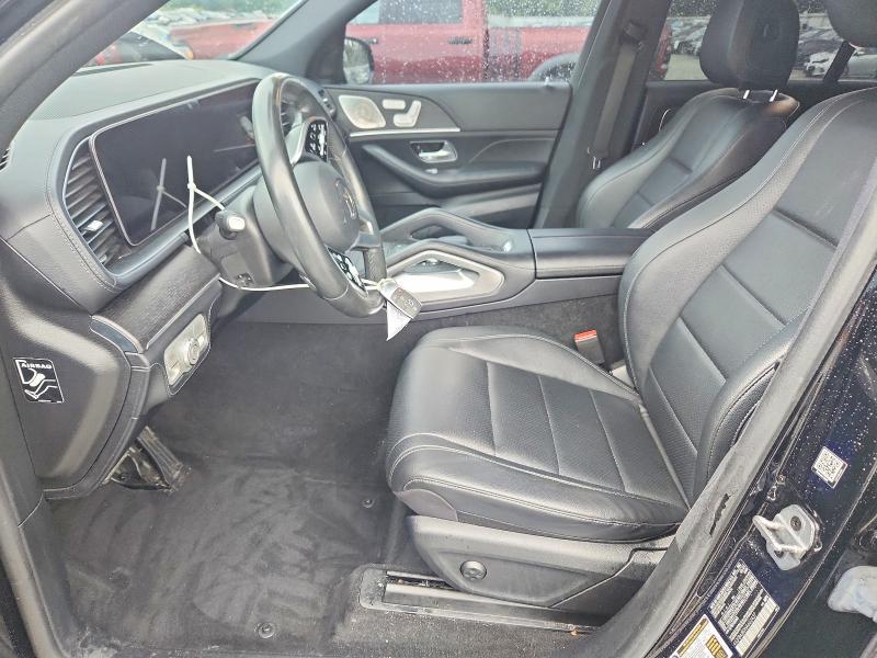 56154246 :رقم المزاد ، 4JGFB4JB0NA602437 vin ، 2022 Mercedes-benz Gle مزاد بيع