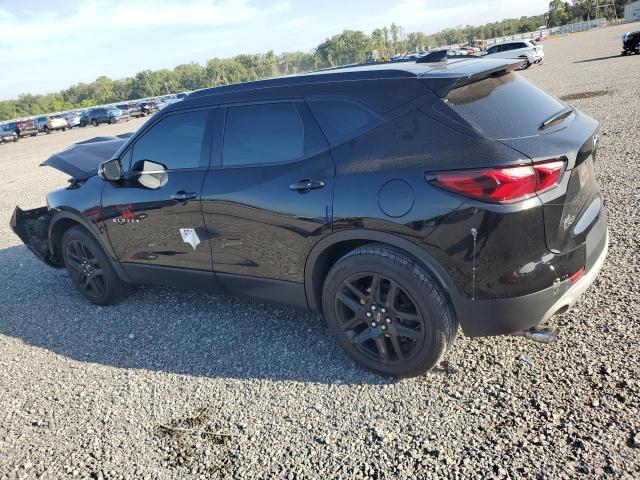 2019 Chevrolet Blazer მანქანა იყიდება აუქციონზე, vin: 3GNKBCRS1KS664237, აუქციონის ნომერი: 57485436