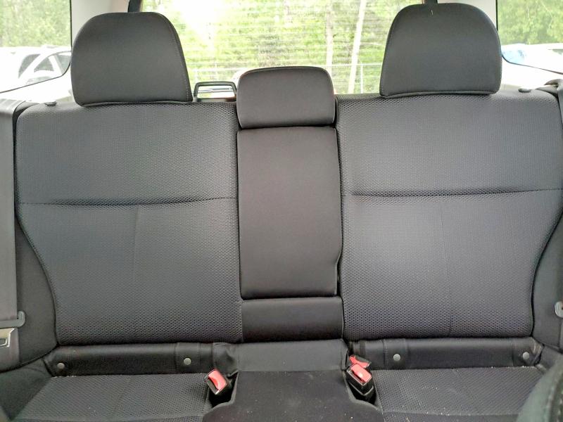 56614016 :رقم المزاد ، JF2SHCBC9DH428930 vin ، 2013 Subaru Forester مزاد بيع