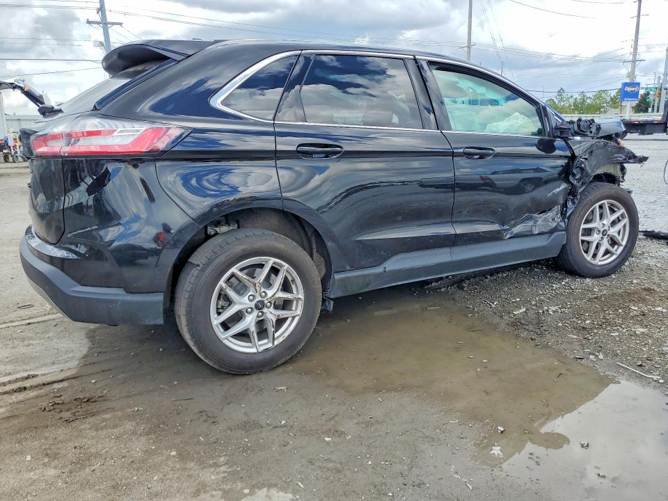 Aukcja sprzedaży 2024 Ford Edge, vin: 2FMPK4J90RBA72322, numer aukcji: 57121146