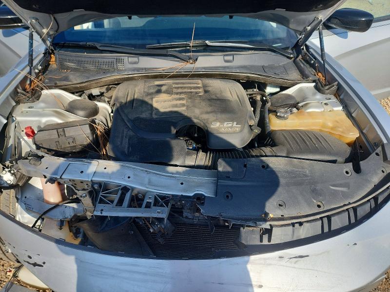 95585485 :رقم المزاد ، 2C3CDXBG7KH728485 vin ، 2019 Dodge Charger مزاد بيع