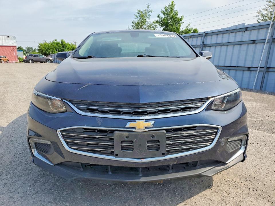 2017 Chevrolet Malibu მანქანა იყიდება აუქციონზე, vin: 1G1ZE5ST8HF154213, აუქციონის ნომერი: 58708316