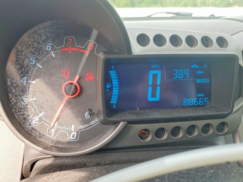 Продажа на аукционе авто 2012 Chevrolet Sonic, vin: 1G1JD5SHXC4169960, номер лота: 56735466