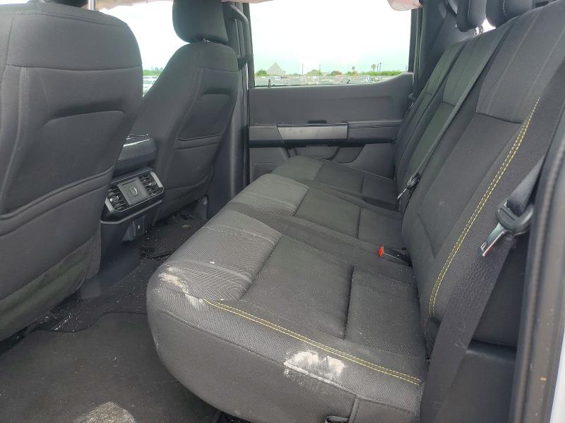 Aukcja sprzedaży 2025 Ford F150, vin: 1FTEW2LP6SKD49129, numer aukcji: 56424826