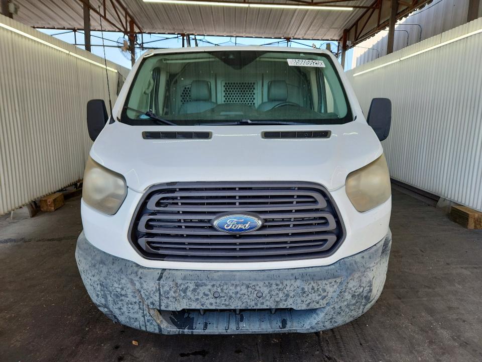 Aukcja sprzedaży 2017 Ford Transit, vin: 1FTYR1ZM8HKA83200, numer aukcji: 85605525