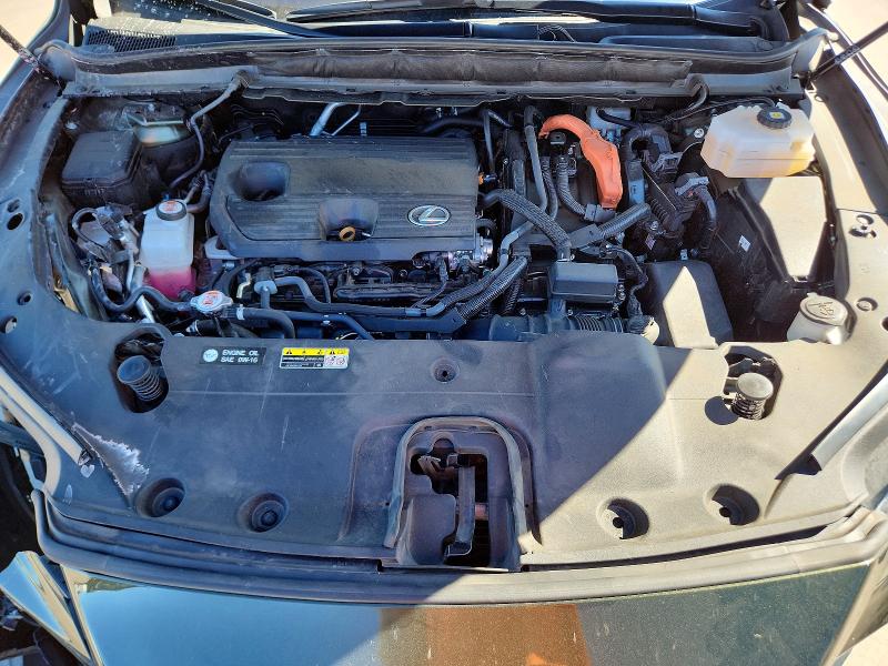 2024 Lexus Rx 350h მანქანა იყიდება აუქციონზე, vin: 2T2BBMCA1RC028533, აუქციონის ნომერი: 57419226