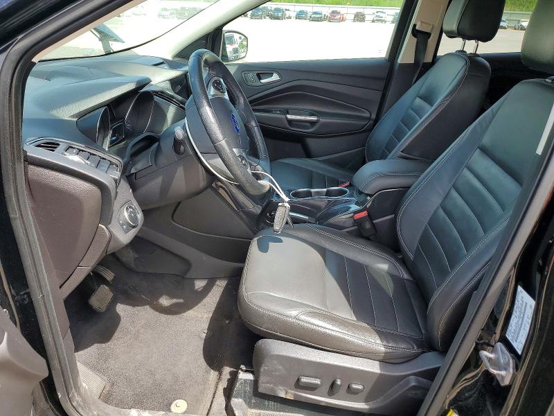 Продаж на аукціоні авто 2016 Ford Escape, vin: 1FMCU0JX2GUA35635, номер лоту: 56603506