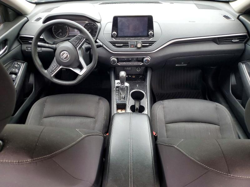 2021 Nissan Altima მანქანა იყიდება აუქციონზე, vin: 1N4BL4DV9MN336824, აუქციონის ნომერი: 55985136
