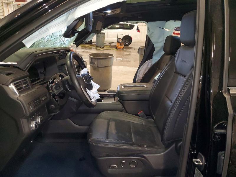 56065996 :رقم المزاد ، 1GKS2DKL7PR346266 vin ، 2023 Gmc Yukon مزاد بيع