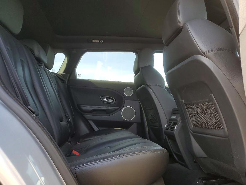 Продажа на аукционе авто 2014 Land Rover Range Rover Evoque, vin: SALVP2BG0EH930764, номер лота: 55114826