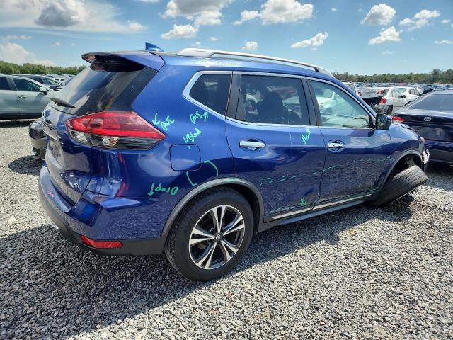 2018 Nissan Rogue მანქანა იყიდება აუქციონზე, vin: JN8AT2MT6JW463176, აუქციონის ნომერი: 58356656
