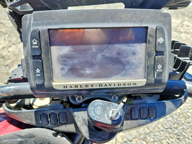 Продаж на аукціоні авто 2018 Harley-davidson Flhxs, vin: 1HD1KRC17JB623109, номер лоту: 57724766