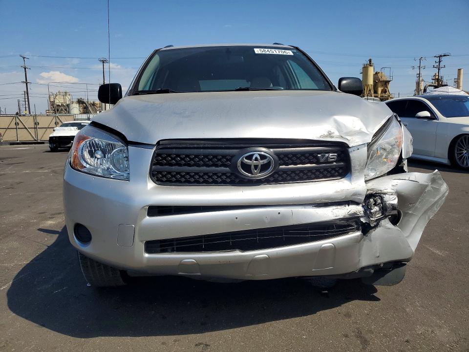 2006 Toyota Rav4 მანქანა იყიდება აუქციონზე, vin: JTMZK33V065004815, აუქციონის ნომერი: 58451706
