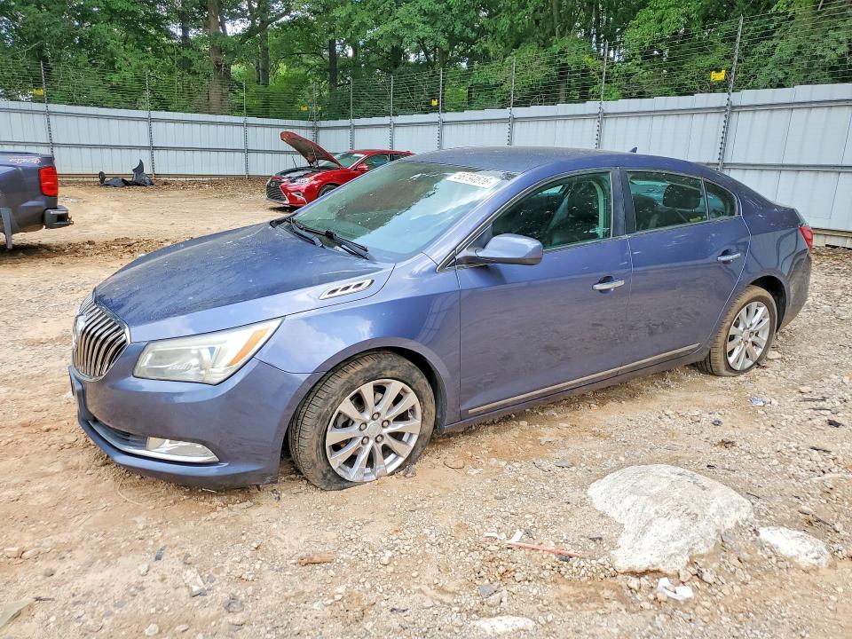 Aukcja sprzedaży 2014 Buick Lacrosse, vin: 1G4GA5GR2EF131265, numer aukcji: 56794616