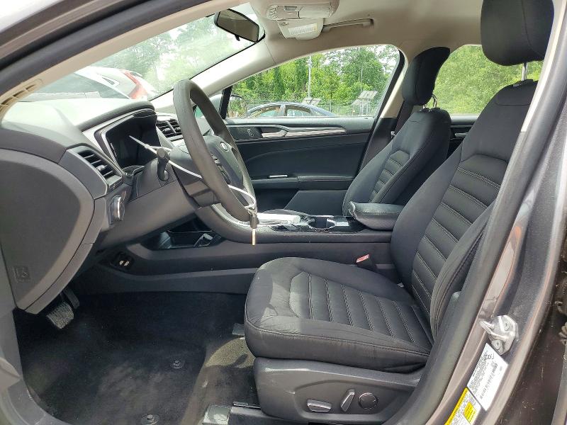 Aukcja sprzedaży 2014 Ford Fusion, vin: 3FA6P0H74ER390380, numer aukcji: 56349866