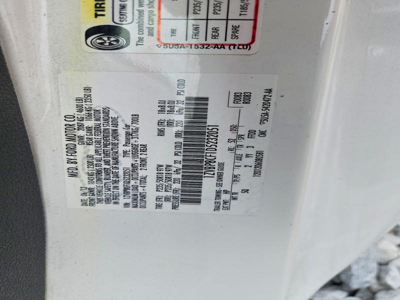 Продажа на аукционе авто 2013 Ford Mustang, vin: 1ZVBP8CF1D5232051, номер лота: 56230546